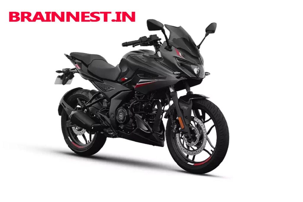 Bajaj Pulsar F250